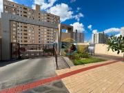 Apartamento para locação no bairro Cidade Industrial II...