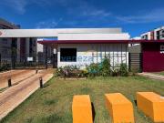 Apartamento para locação no bairro Conjunto Habitacional...