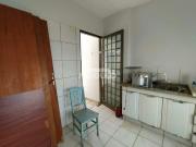 Apartamento para locaÃ§Ã£o no bairro Custodio Pereira