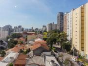Apartamento para locação no bairro das Perdizes, 4...