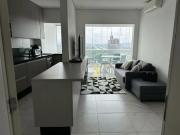 Apartamento para locação no bairro de Pinheiros, com 2...