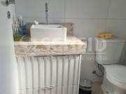 Apartamento para LocaÃ§Ã£o no Bairro do Brooklin, SP Com...