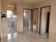 Apartamento para locaÃ§Ã£o no bairro Floresta em Cascavel