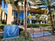 Apartamento para locação no bairro Gleba Palhano de...