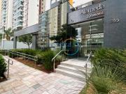 Apartamento para locação no bairro Gleba Palhano de...