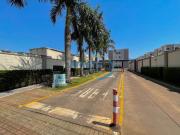 Apartamento para locação no bairro Hipica de Londrina...