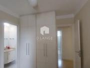 Apartamento para locação no bairro Jardim das Paineiras...