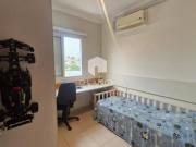 Apartamento para locação no bairro Jardim Dom Vieira em...