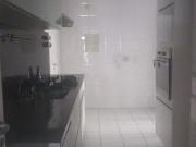 Apartamento para locação no Bairro Jardim em Santo...