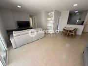 Apartamento para locação no bairro Jardim Karaiba