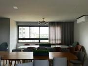 Apartamento para locação no bairro Jardim Sul
