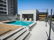 Apartamento para locaÃ§Ã£o no bairro Jardim Sul