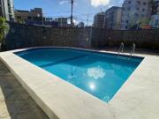 Apartamento para locação, no bairro Manaíra em João...