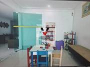 Apartamento para locação no bairro maracanã, 3 dorms, 1...