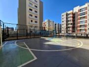 Apartamento para locação no bairro Maria Celina de...