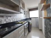 Apartamento para locaÃ§Ã£o no bairro Santa Maria...