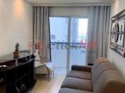 Apartamento para Locação no bairro Santa Paula em São...