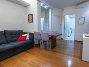 Apartamento para locação no Bairro Sion