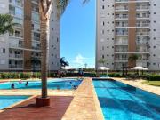 Apartamento para locaÃ§Ã£o no bairro Swift em Campinas....