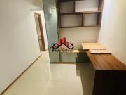 Apartamento para locação no Barra Olímpica com ótima...