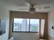 Apartamento para locaã§ã£o no beach class, boa viagem,...