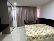 Apartamento para locaã§ã£o no beach class boa viagem,...
