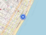 Apartamento para locação no BEACH CLASS HOTELS &...