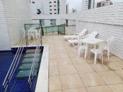 Apartamento para locação no, BOA VIAGEM, Recife, PE