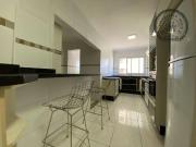 Apartamento para locaÃ§Ã£o, no BoqueirÃ£o, Praia Grande SP