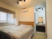 Apartamento para locação no bosque campinas/sp