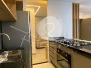 Apartamento para LocaÃ§Ã£o no Bosque em Campinas 1 quarto