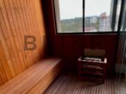 Apartamento para locação no Brooklin 2 dormitórios e 2 vagas