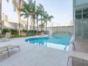 Apartamento para locaÃ§Ã£o no Brooklin, 3 suÃtes, 3...