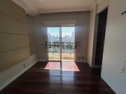 Apartamento para locação no Brooklin, 3 suites, 3 vagas...