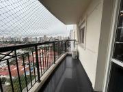 Apartamento para locaÃ§Ã£o no Brooklin com 2...