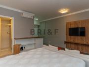 Apartamento para locação no brooklin habitarte verde 41...