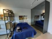 Apartamento para Locação no Brooklin Paulista: 1 Quarto,...