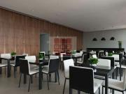 Apartamento para locação no Brooklin Paulista, São Paulo...