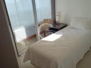 Apartamento para locação no Brooklin SP | 84m²