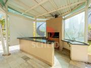 Apartamento para locação no Brooklin Varanda com...