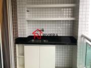 Apartamento para LocaÃ§Ã£o no Calhau 1 Quarto, 1 SuÃte,...