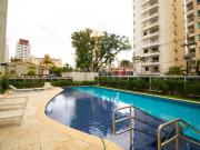 Apartamento para locaÃ§Ã£o no CambuÃ em Campinas na...