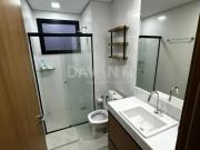 Apartamento para locaÃ§Ã£o no CambuÃ em Campinas na...