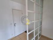 Apartamento para locação no Campo Belo 2 quartos 1 suite...