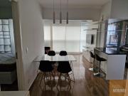 Apartamento Para Locação No Campo Belo, São Paulo sp: 1...