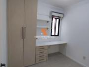 Apartamento para locaÃ§Ã£o no Candeal, Salvador BA: 3...