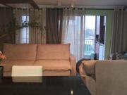 Apartamento para venda no Carandiru com 3 dormitórios, 1...