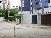Apartamento para locação no CASA AMARELA em Recife/PE 142032