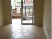 APARTAMENTO PARA LOCAÇÃO NO CENTRAL PARK BARUERI – 2...