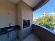 Apartamento para locaÃ§Ã£o no centro de Cascavel Pr